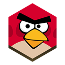 angry birds icon